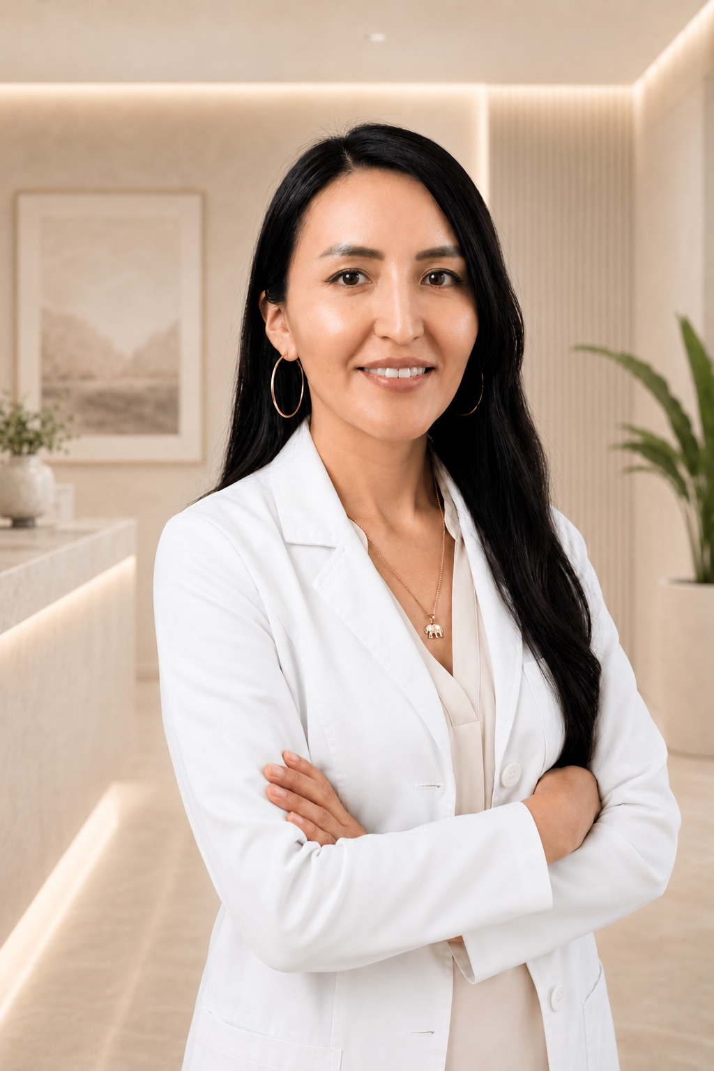 Dra. Julia Fuentes